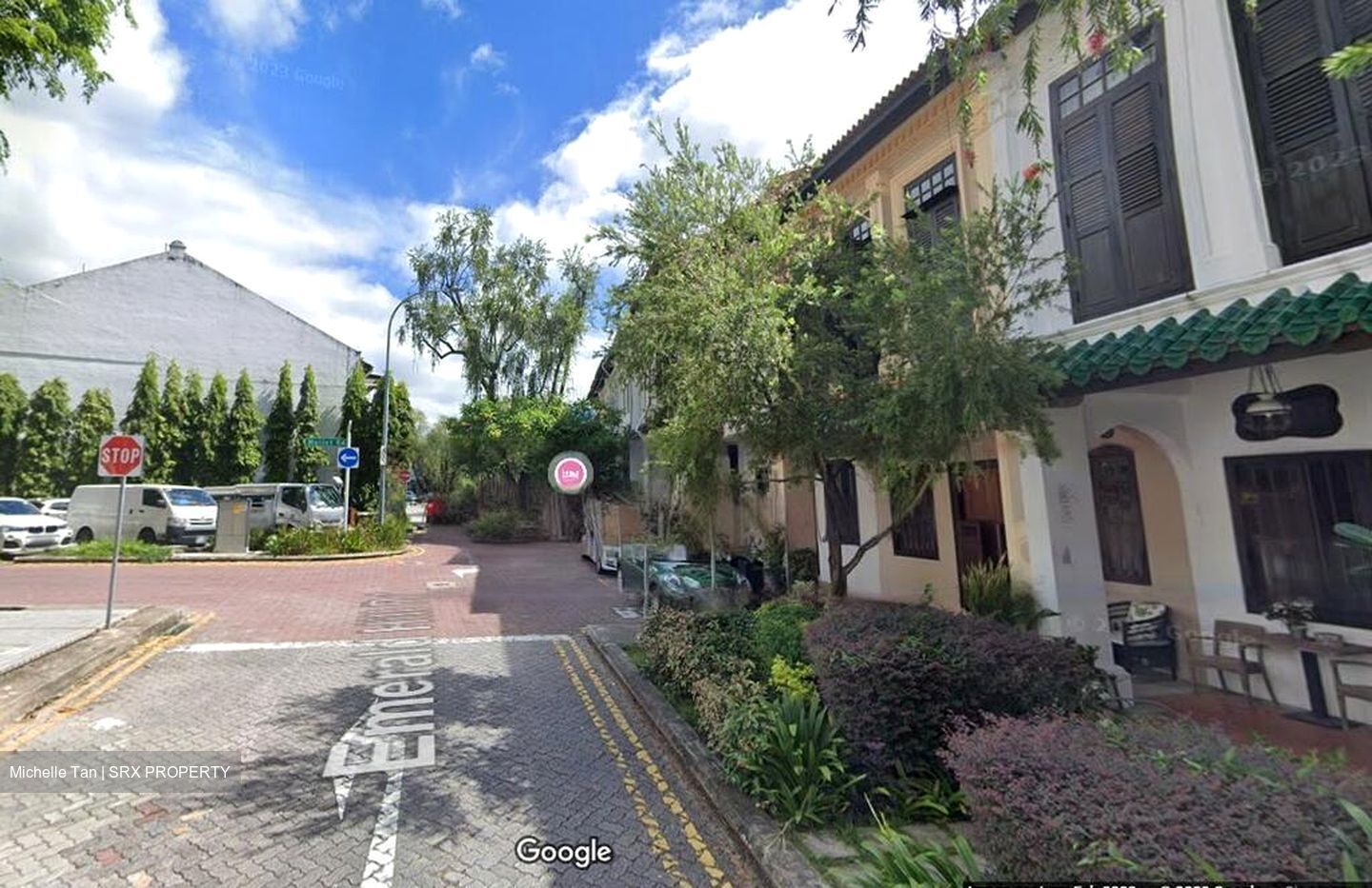 Emerald Hill Road (D9), Detached #462083971